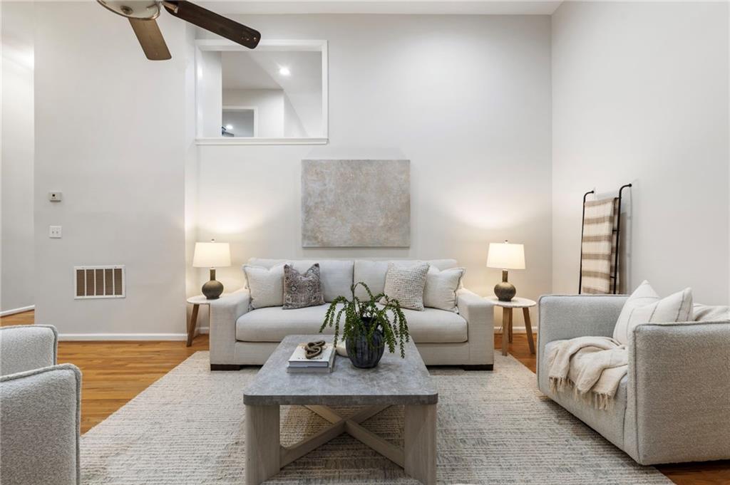 4010 Roswell Road NE Unit B3