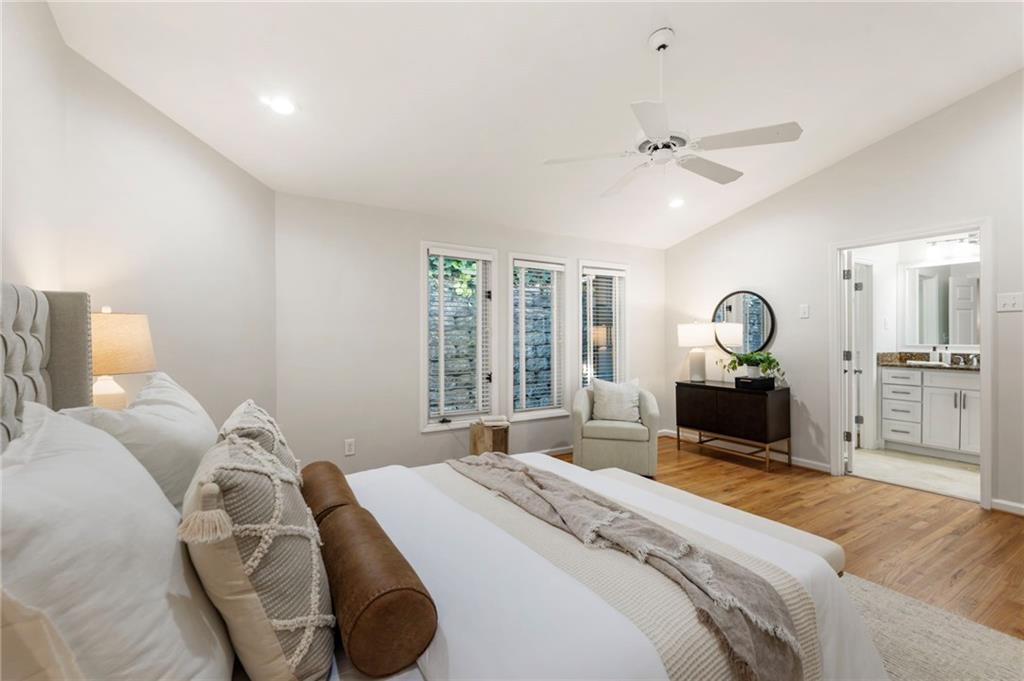 4010 Roswell Road NE Unit B3