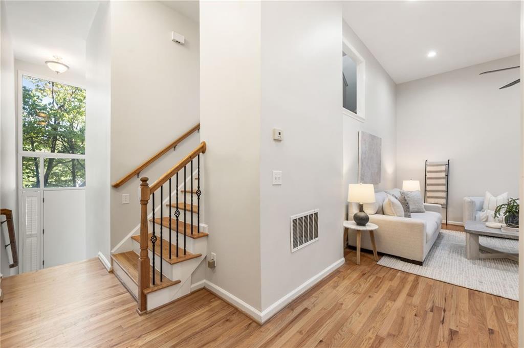 4010 Roswell Road NE Unit B3