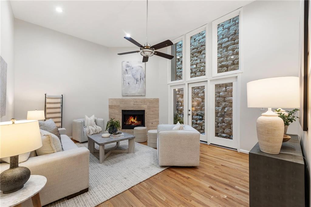 4010 Roswell Road NE Unit B3