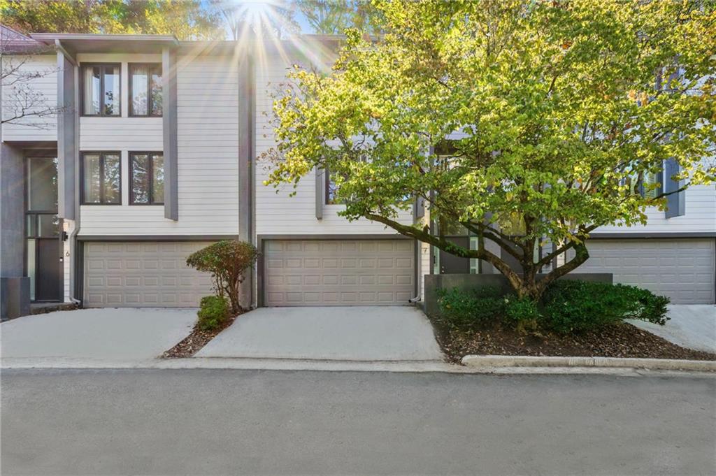 4010 Roswell Road NE Unit B3