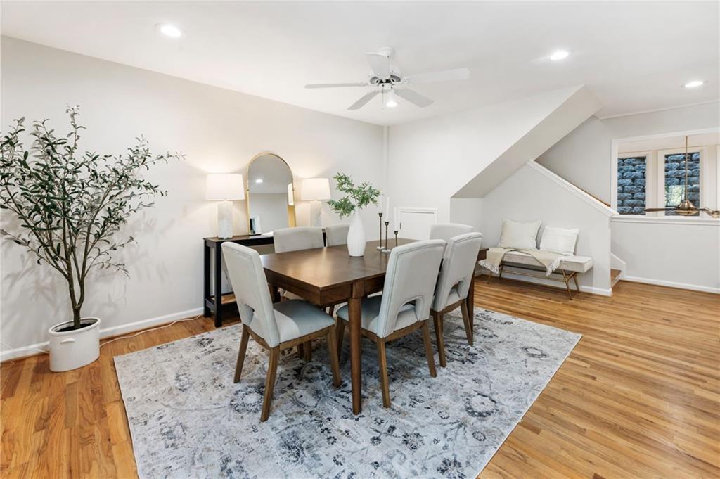 4010 Roswell Road NE Unit B3