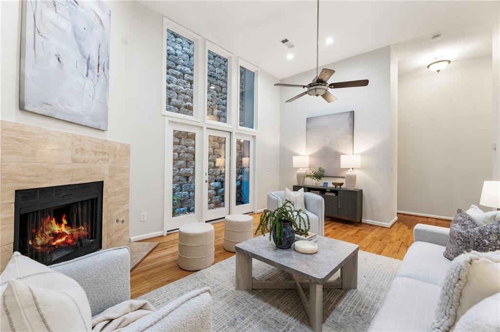 4010 Roswell Road NE Unit B3