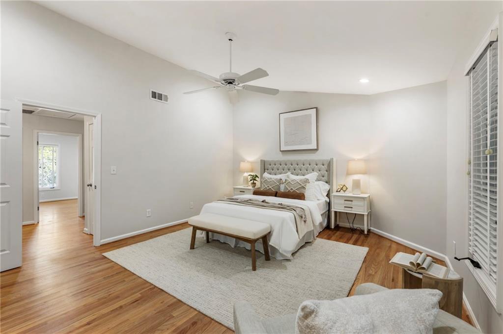 4010 Roswell Road NE Unit B3