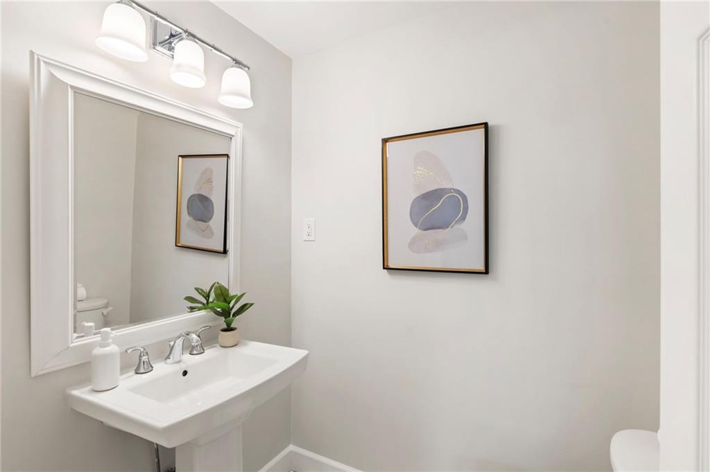 4010 Roswell Road NE Unit B3