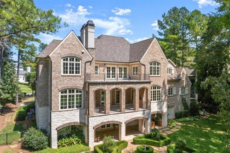 4844 Elkhorn Hill Drive