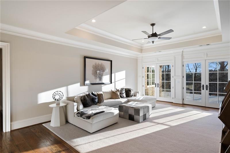 4844 Elkhorn Hill Drive