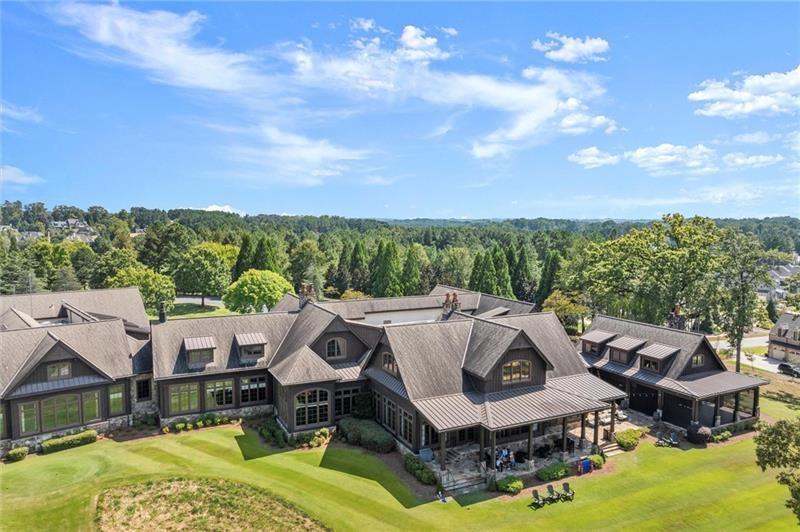 4844 Elkhorn Hill Drive