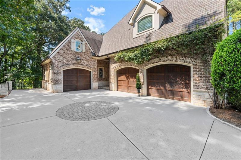 4844 Elkhorn Hill Drive