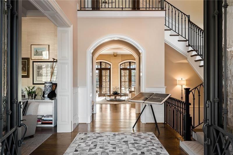 4844 Elkhorn Hill Drive