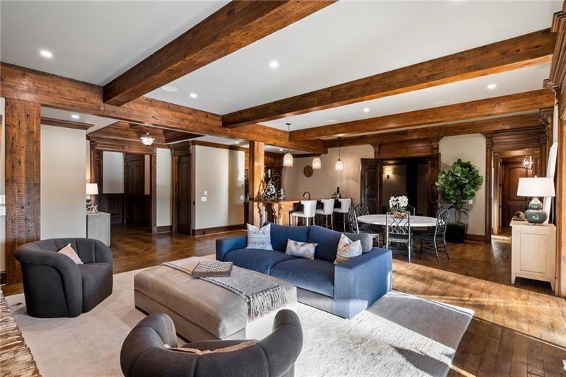 4844 Elkhorn Hill Drive