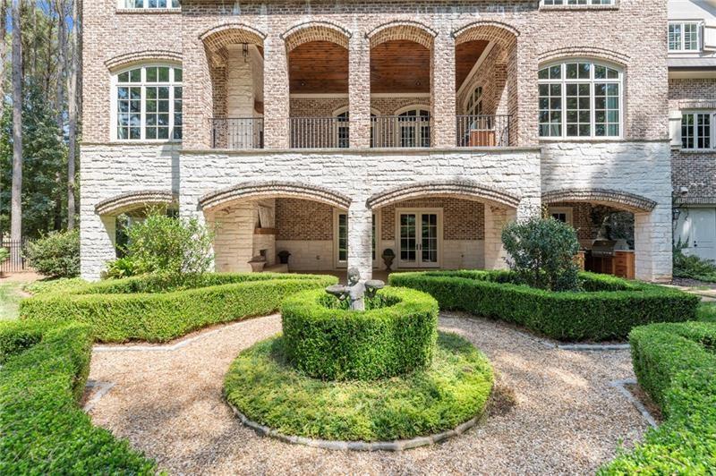 4844 Elkhorn Hill Drive