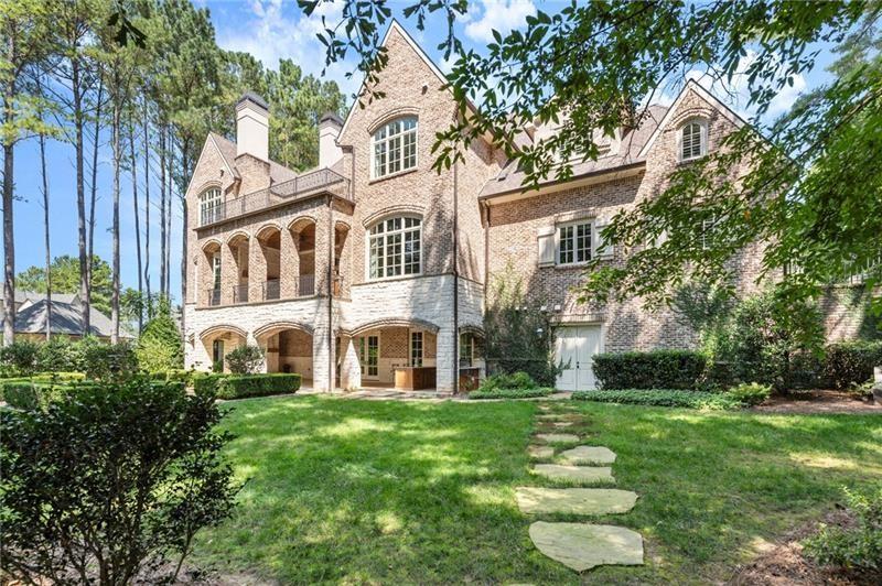 4844 Elkhorn Hill Drive