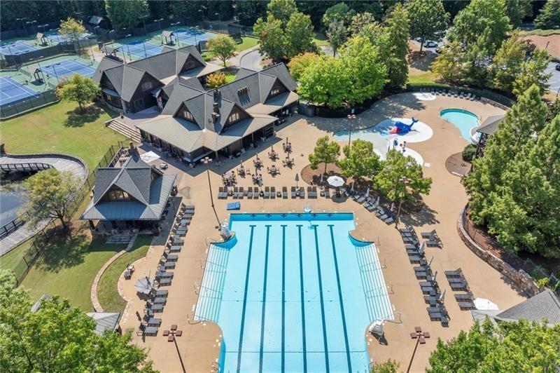 4844 Elkhorn Hill Drive