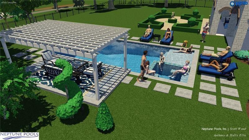 4844 Elkhorn Hill Drive