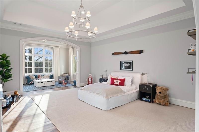 4844 Elkhorn Hill Drive