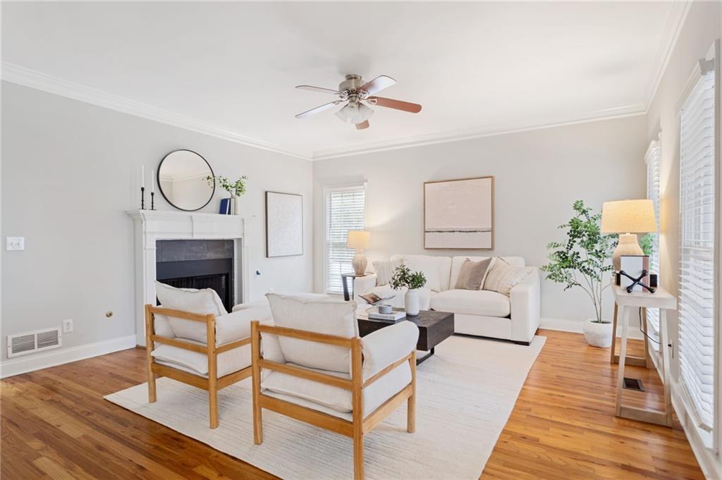 1142 Lonetia Street SE