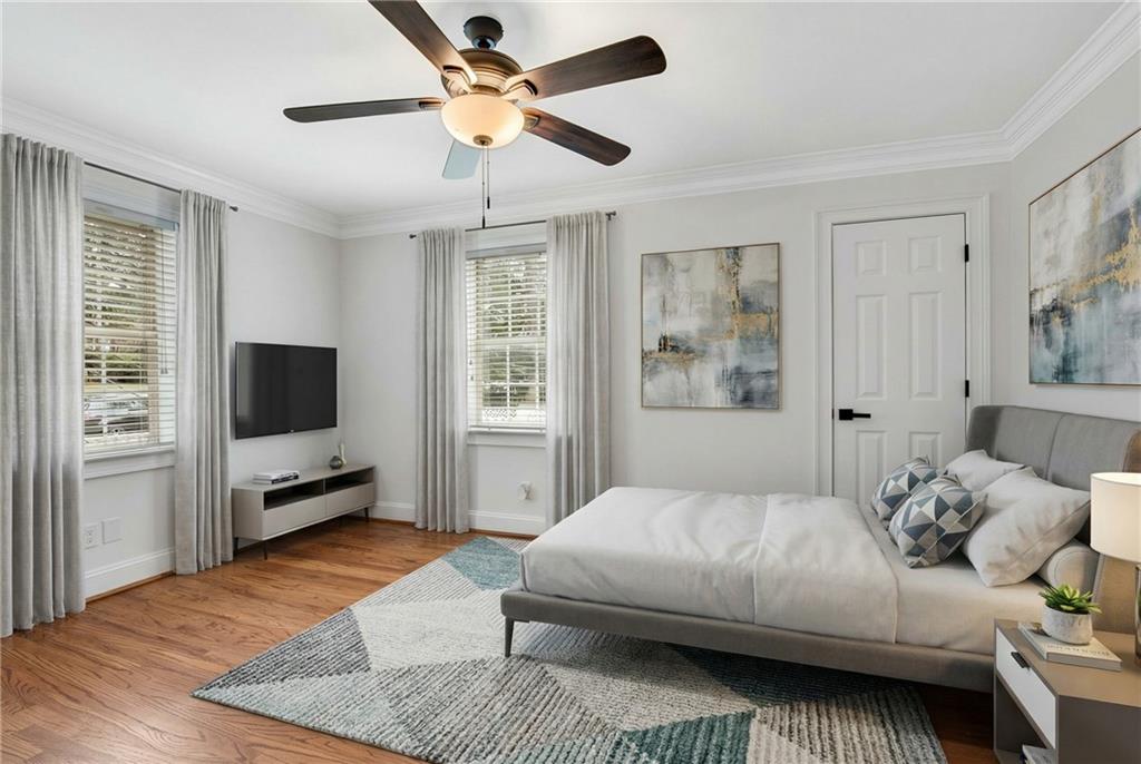 25 Sheridan Drive NE Unit 5