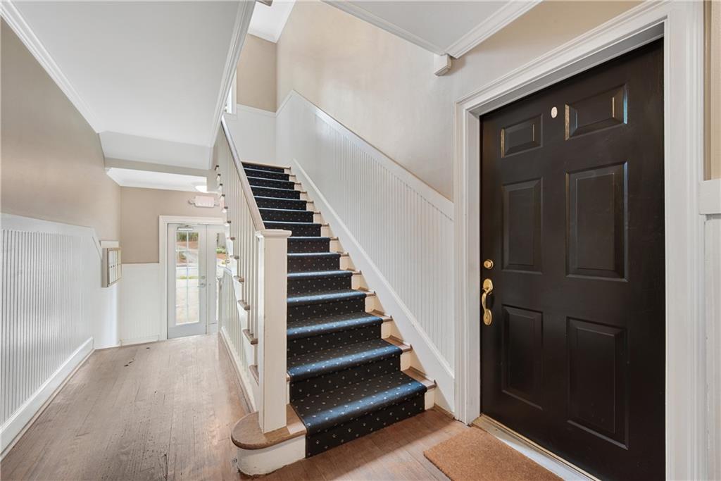 25 Sheridan Drive NE Unit 5