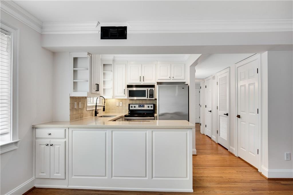 25 Sheridan Drive NE Unit 5