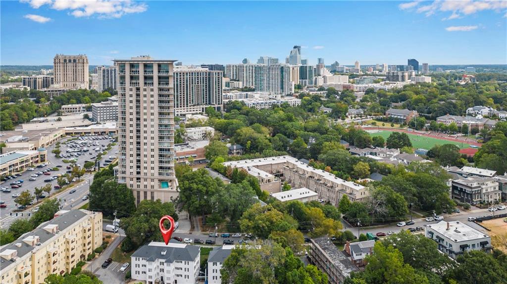 25 Sheridan Drive NE Unit 5