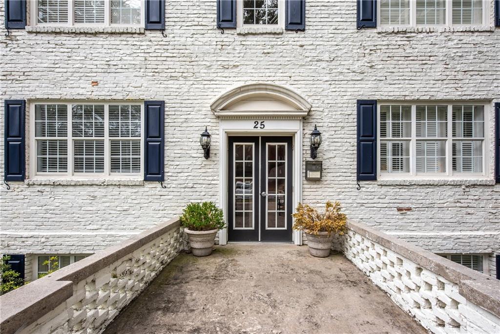 25 Sheridan Drive NE Unit 5