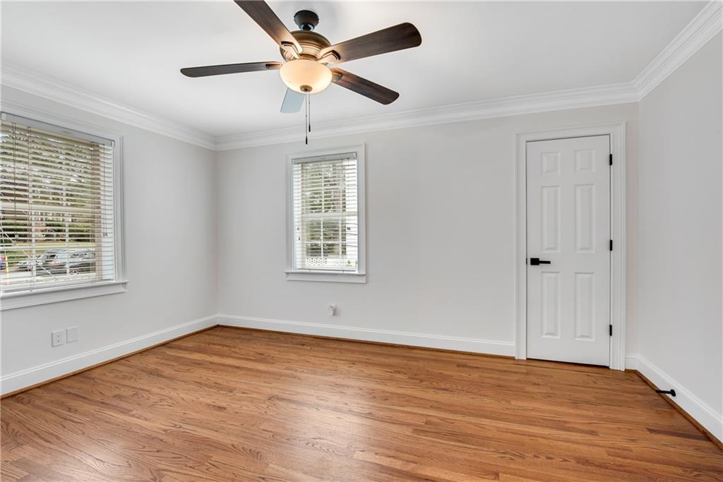 25 Sheridan Drive NE Unit 5