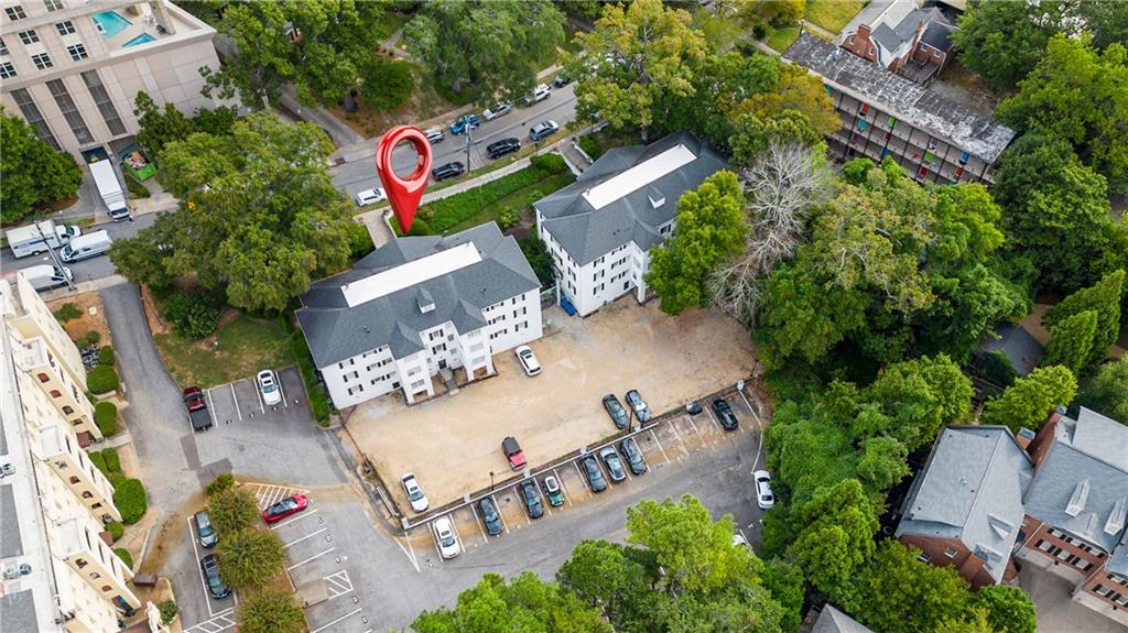 25 Sheridan Drive NE Unit 5