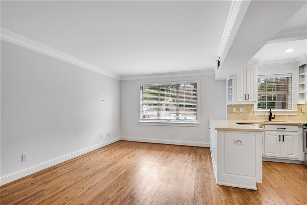 25 Sheridan Drive NE Unit 5