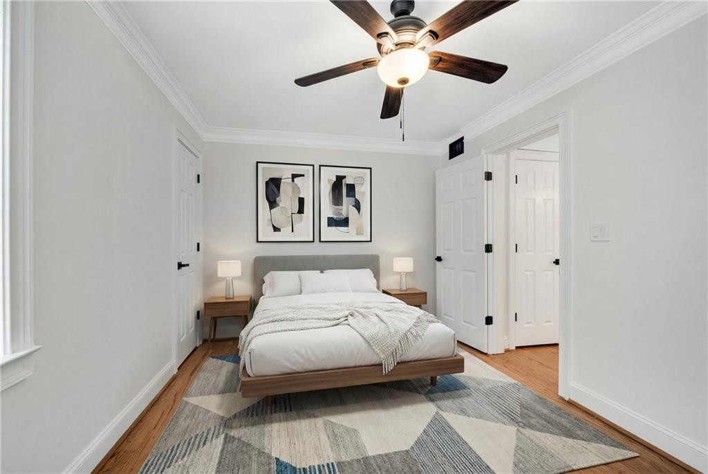 25 Sheridan Drive NE Unit 5