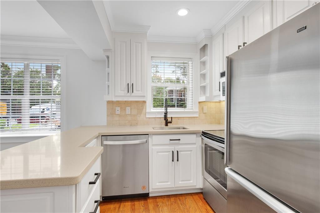 25 Sheridan Drive NE Unit 5