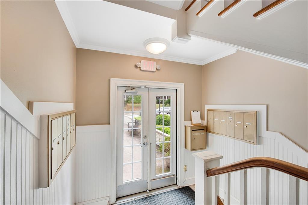 25 Sheridan Drive NE Unit 5