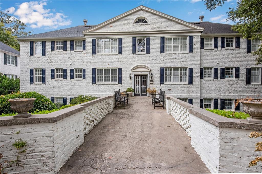 25 Sheridan Drive NE Unit 5