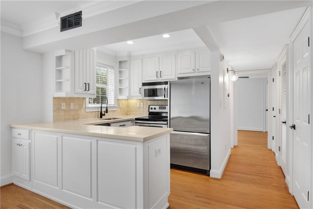 25 Sheridan Drive NE Unit 5