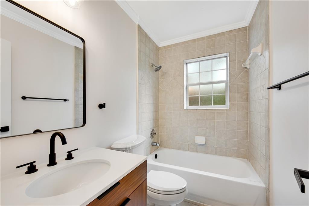 25 Sheridan Drive NE Unit 5
