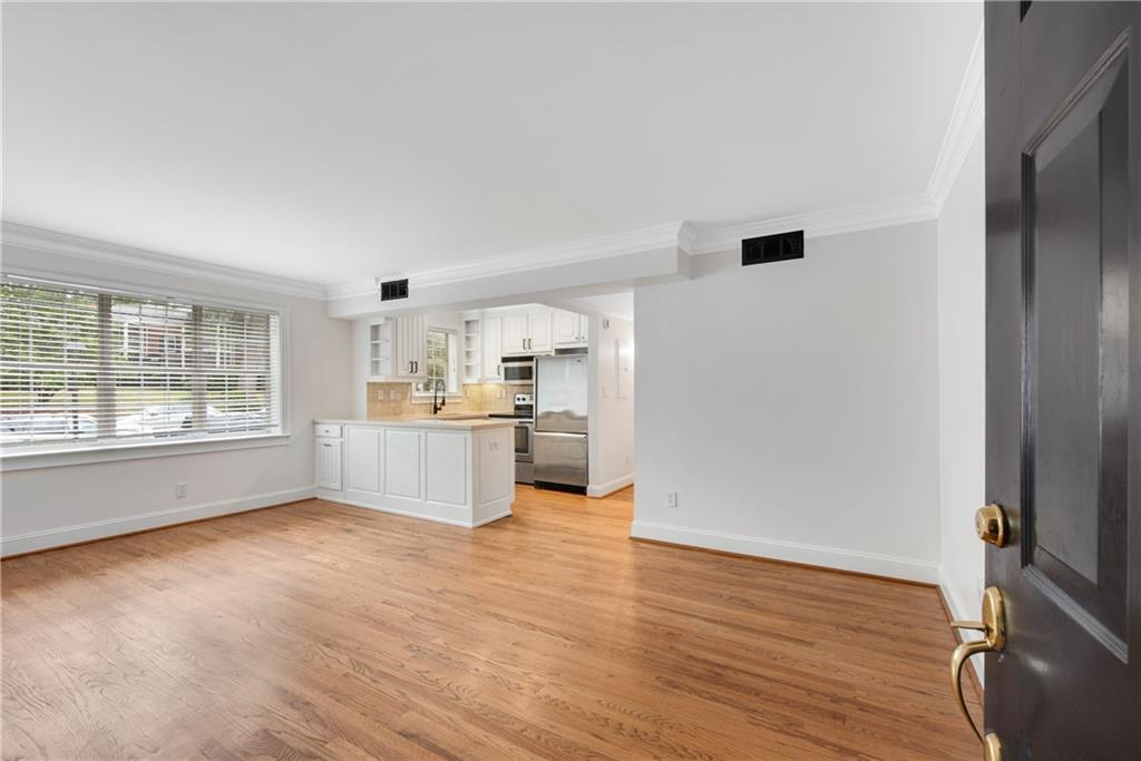 25 Sheridan Drive NE Unit 5