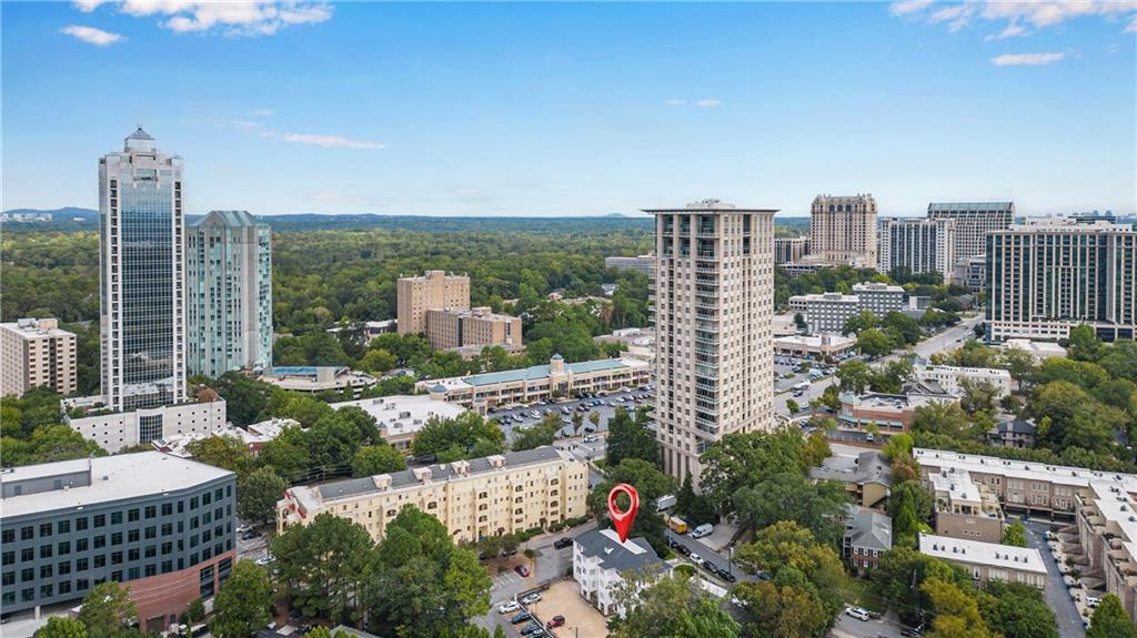 25 Sheridan Drive NE Unit 5