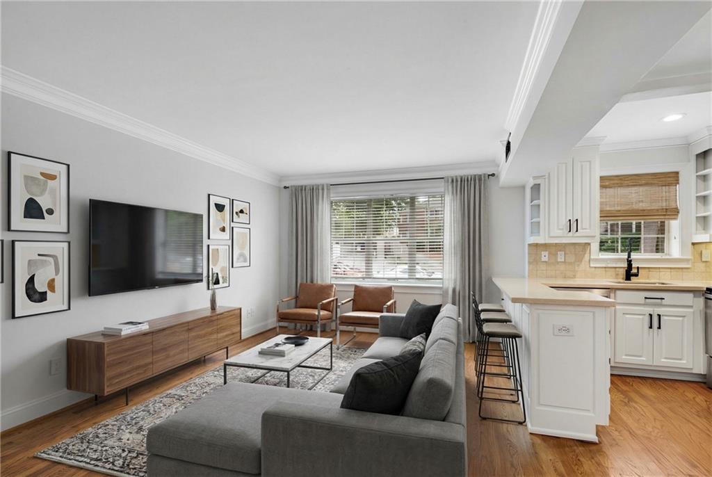25 Sheridan Drive NE Unit 5