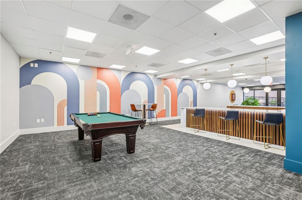 620 Peachtree Street NE Unit 706