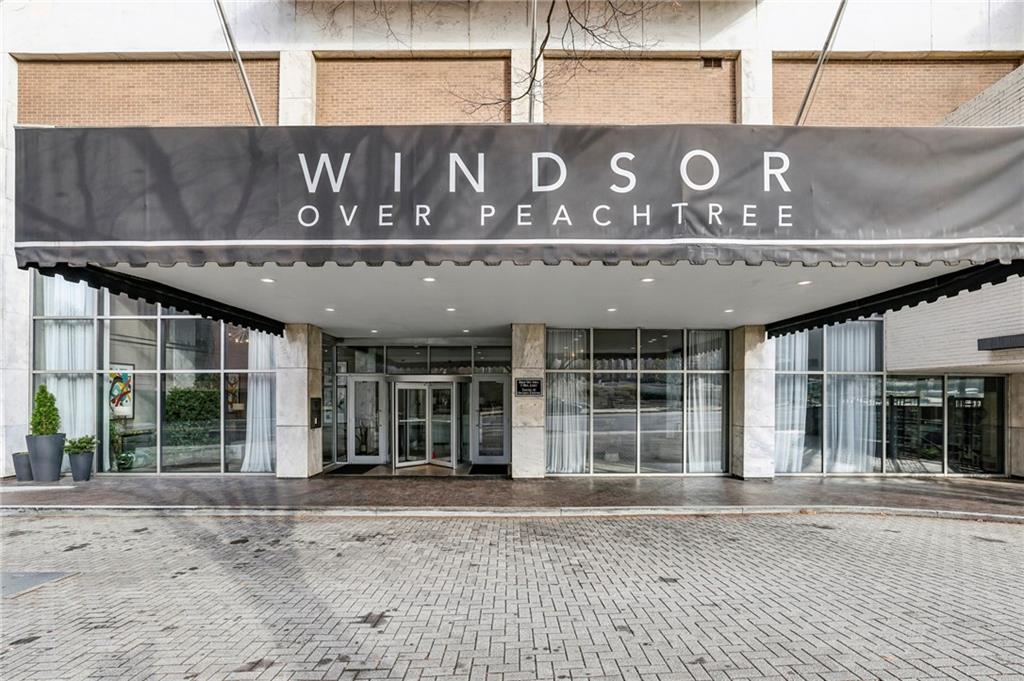 620 Peachtree Street NE Unit 706