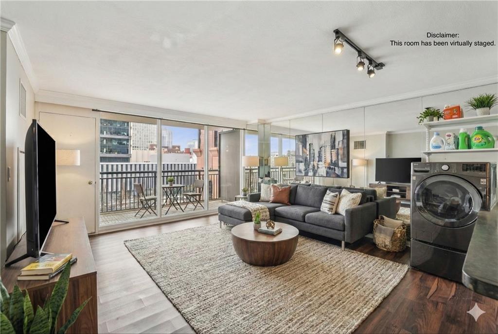 620 Peachtree Street NE Unit 706