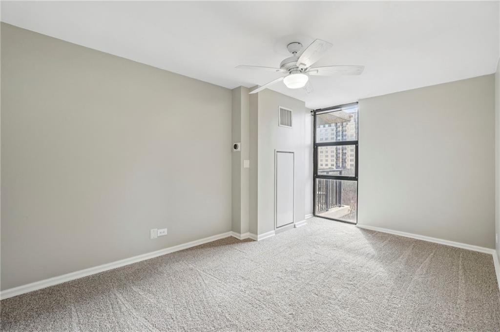 620 Peachtree Street NE Unit 706