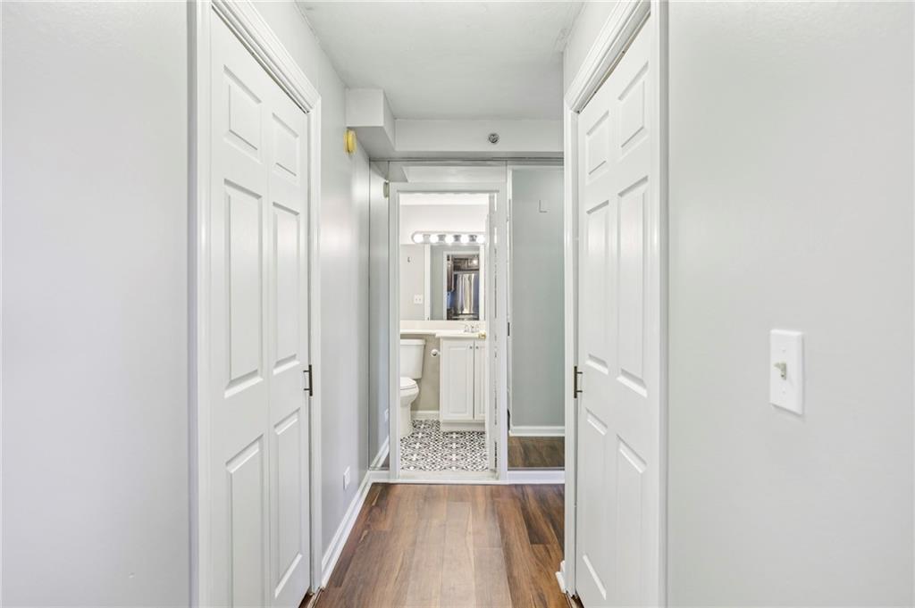 620 Peachtree Street NE Unit 706