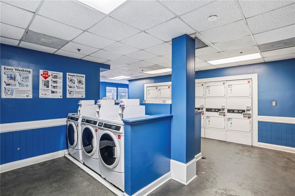 620 Peachtree Street NE Unit 706