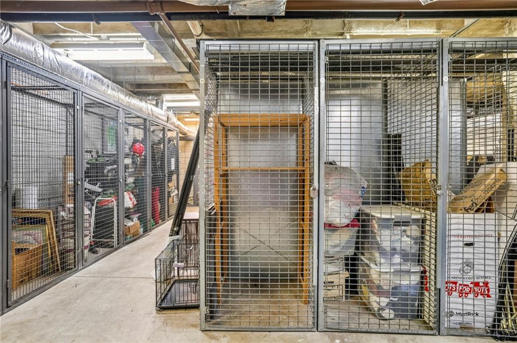 620 Peachtree Street NE Unit 706