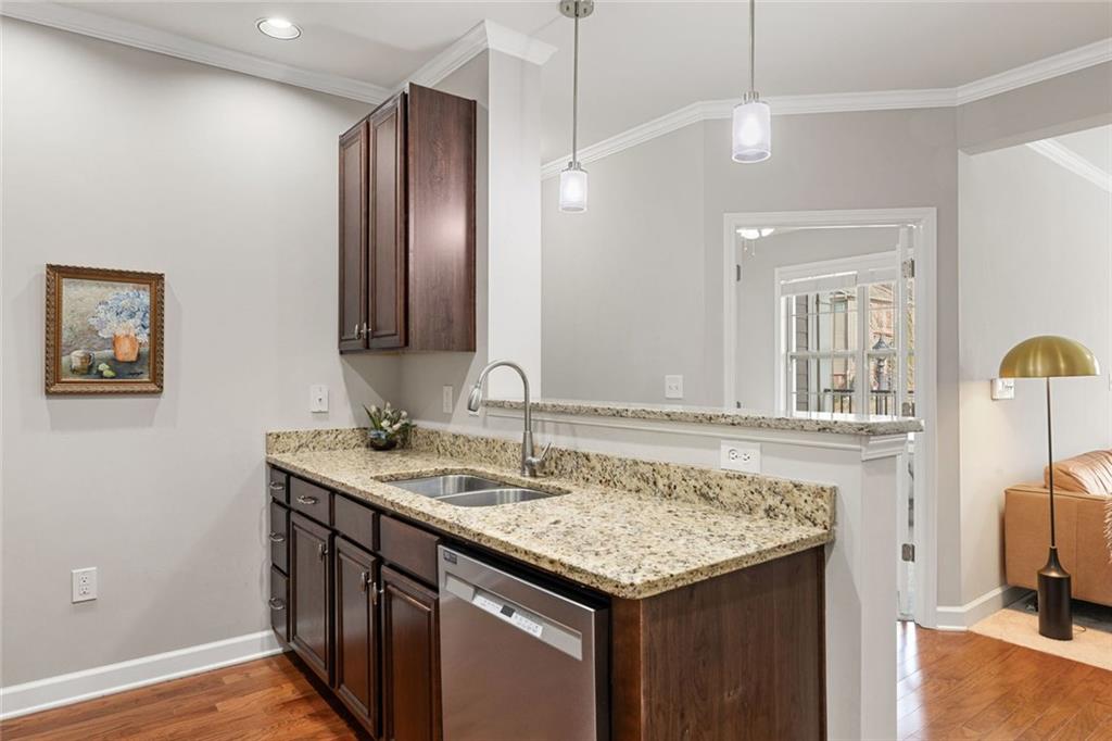 7265 Glisten Avenue NE Unit 128