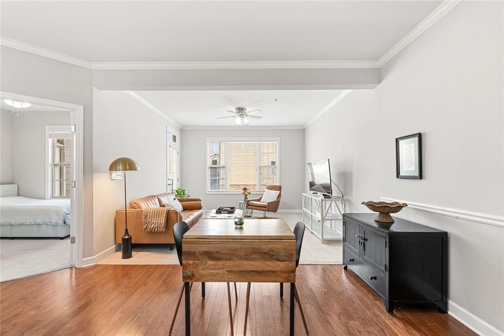 7265 Glisten Avenue NE Unit 128