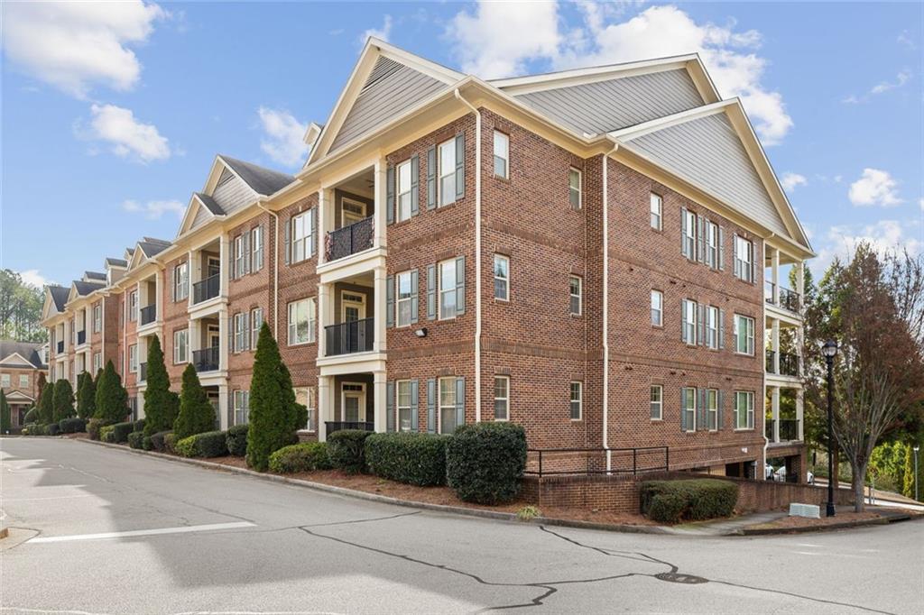 7265 Glisten Avenue NE Unit 128