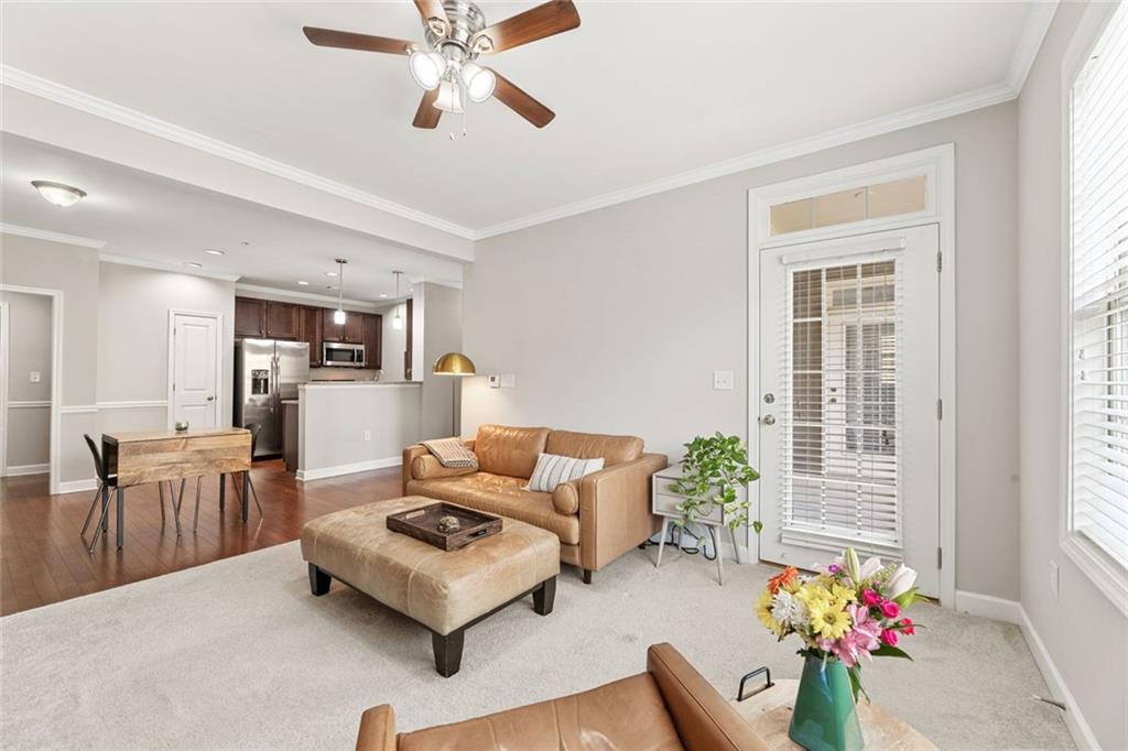 7265 Glisten Avenue NE Unit 128