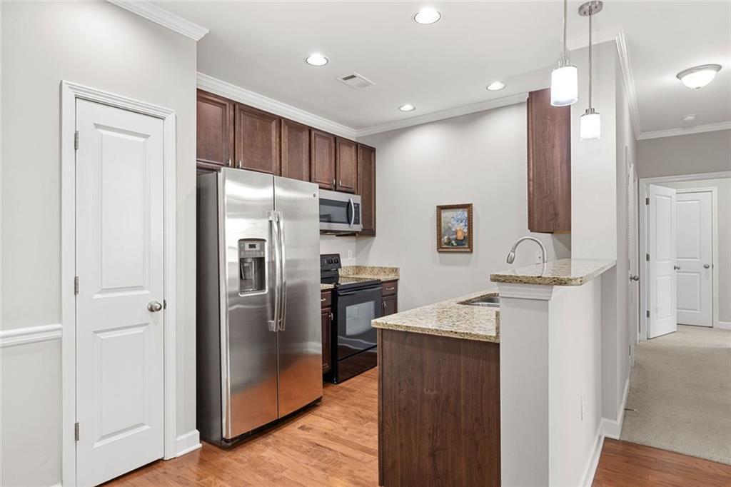 7265 Glisten Avenue NE Unit 128